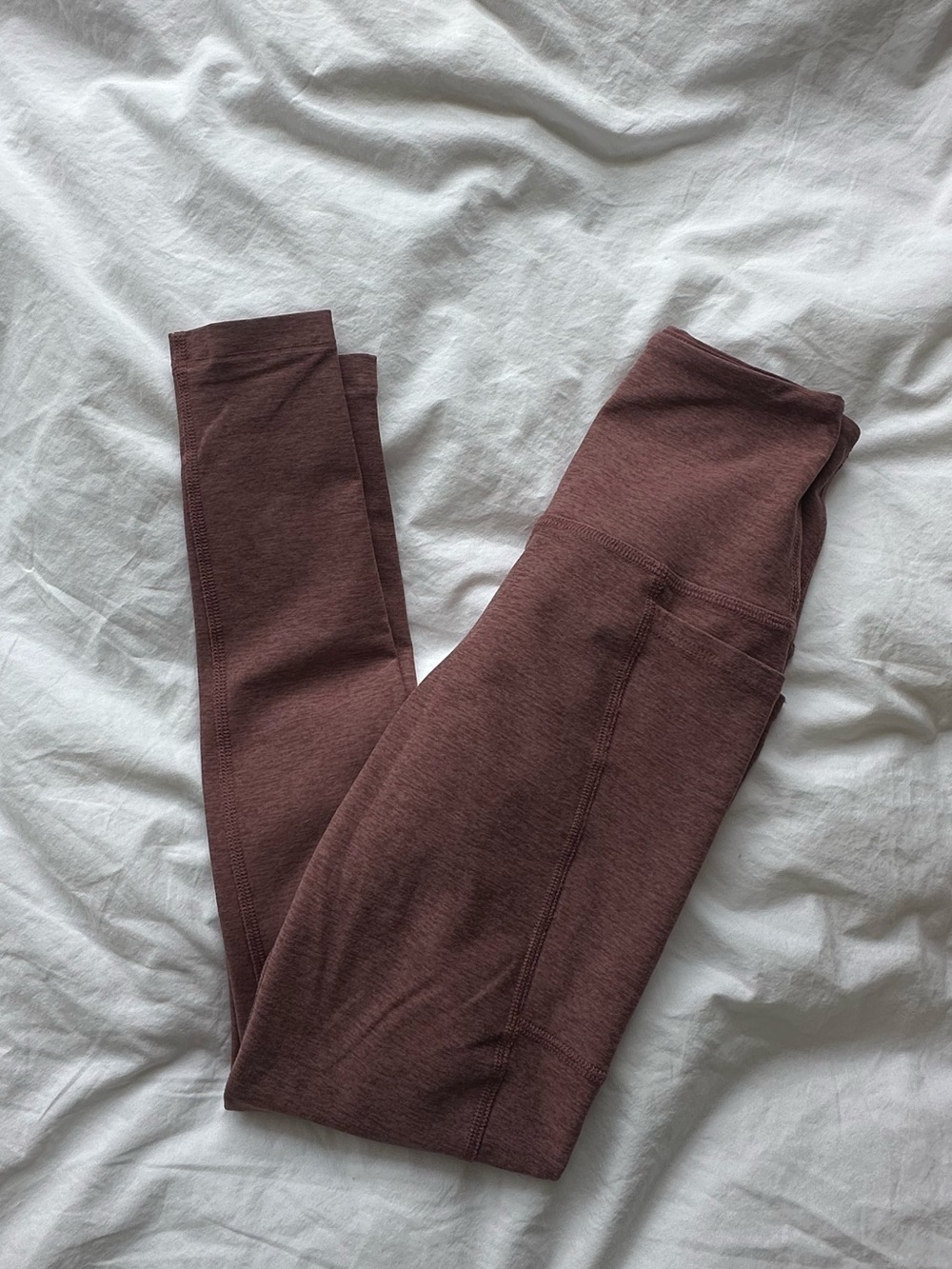 NWOT: Beyond Yoga Leggings in Size XS